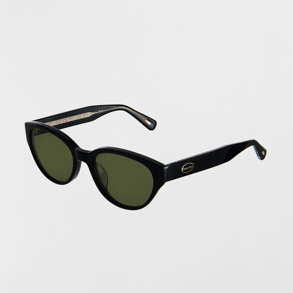 glasses olive color image-S6L1